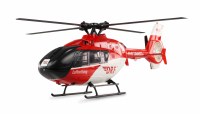 DRF AFX-135 PRO brushless 6-Kanaals 352mm Helicopter 6G RTF 